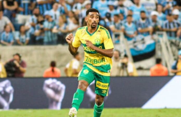 Mateusinho - O Esportivo