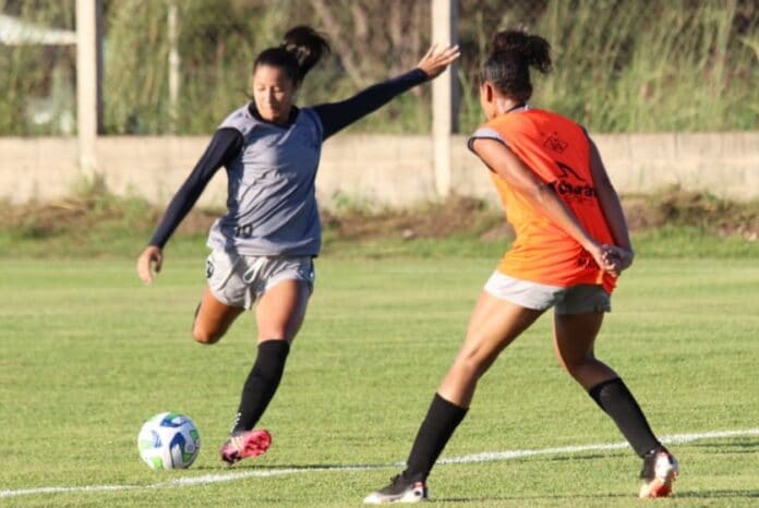 Mixto seg - O Esportivo
