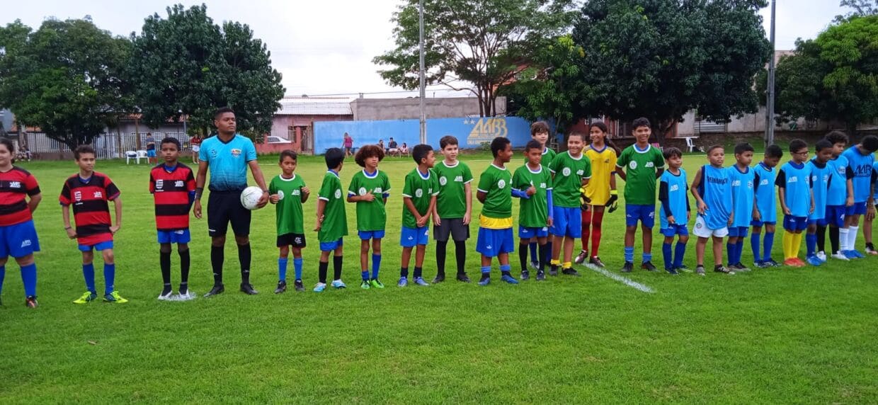 Palmeiras vice - O Esportivo