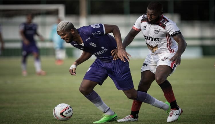Primavera 1 - O Esportivo