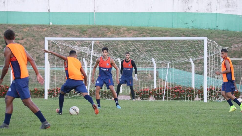 Sinop FC - O Esportivo