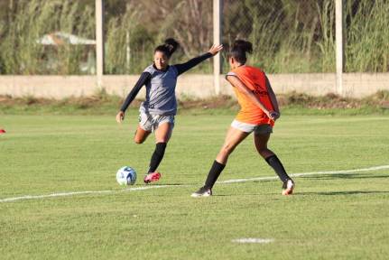 Treino Mix F - O Esportivo