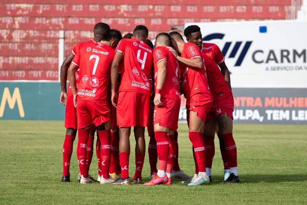 Uniao de Roo - O Esportivo