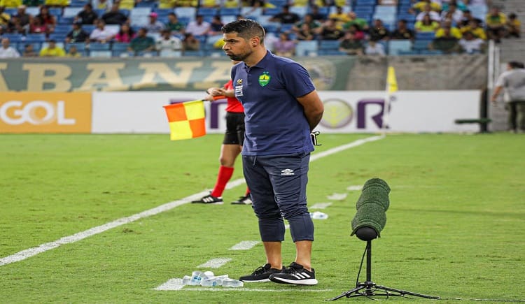 ANTONIO 29 - O Esportivo