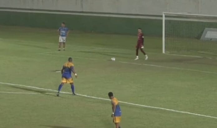 - O Esportivo