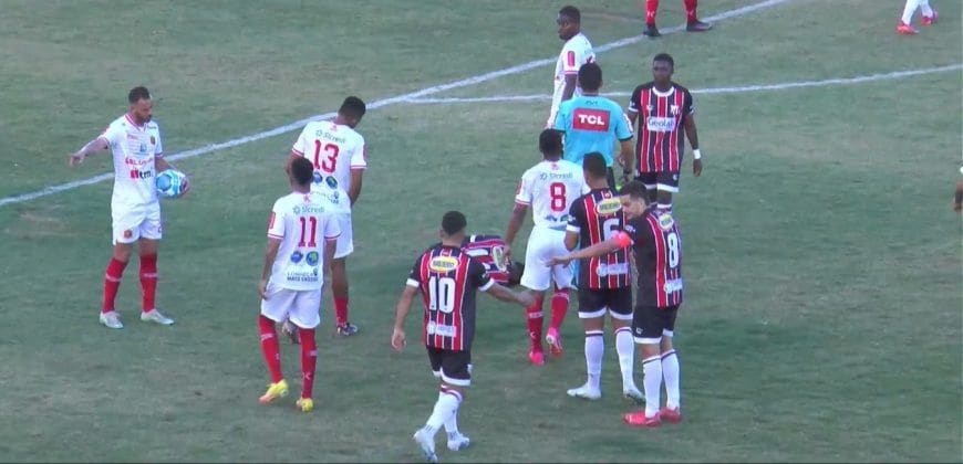 Divulgacao Uniao - O Esportivo