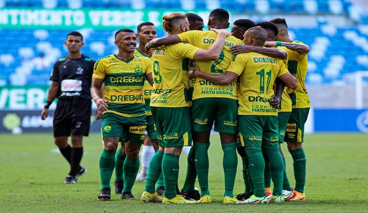 Dourado 026 - O Esportivo