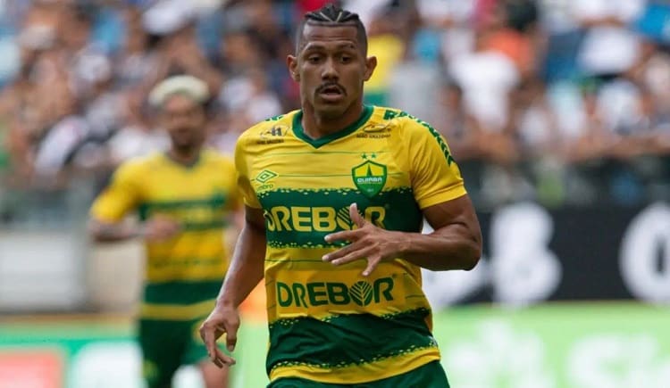 Fernando Sobral - O Esportivo
