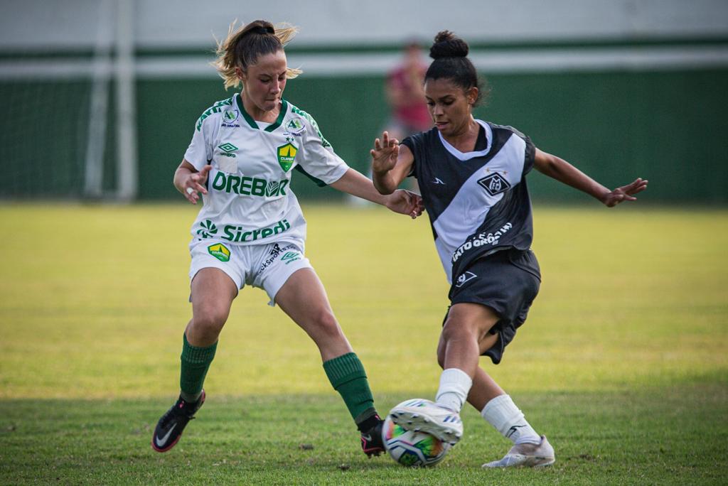 Mixto x Cba Fm - O Esportivo