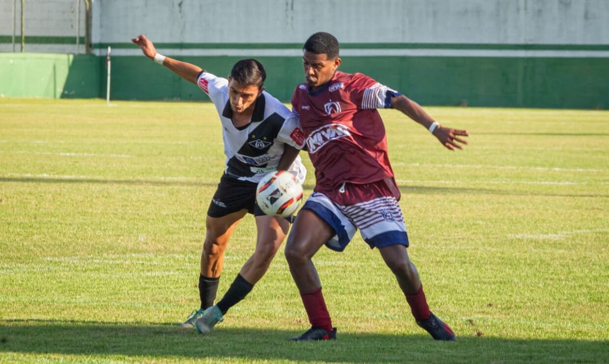 - O Esportivo