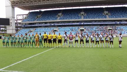 Serie A2 - O Esportivo