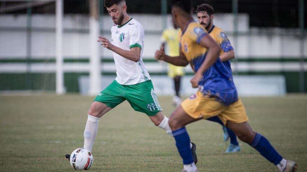 - O Esportivo