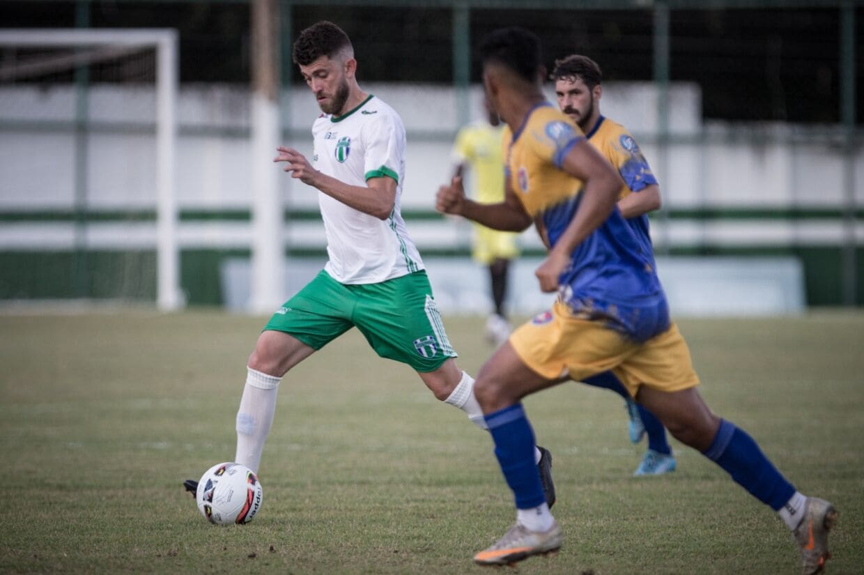 Sub 20 - O Esportivo