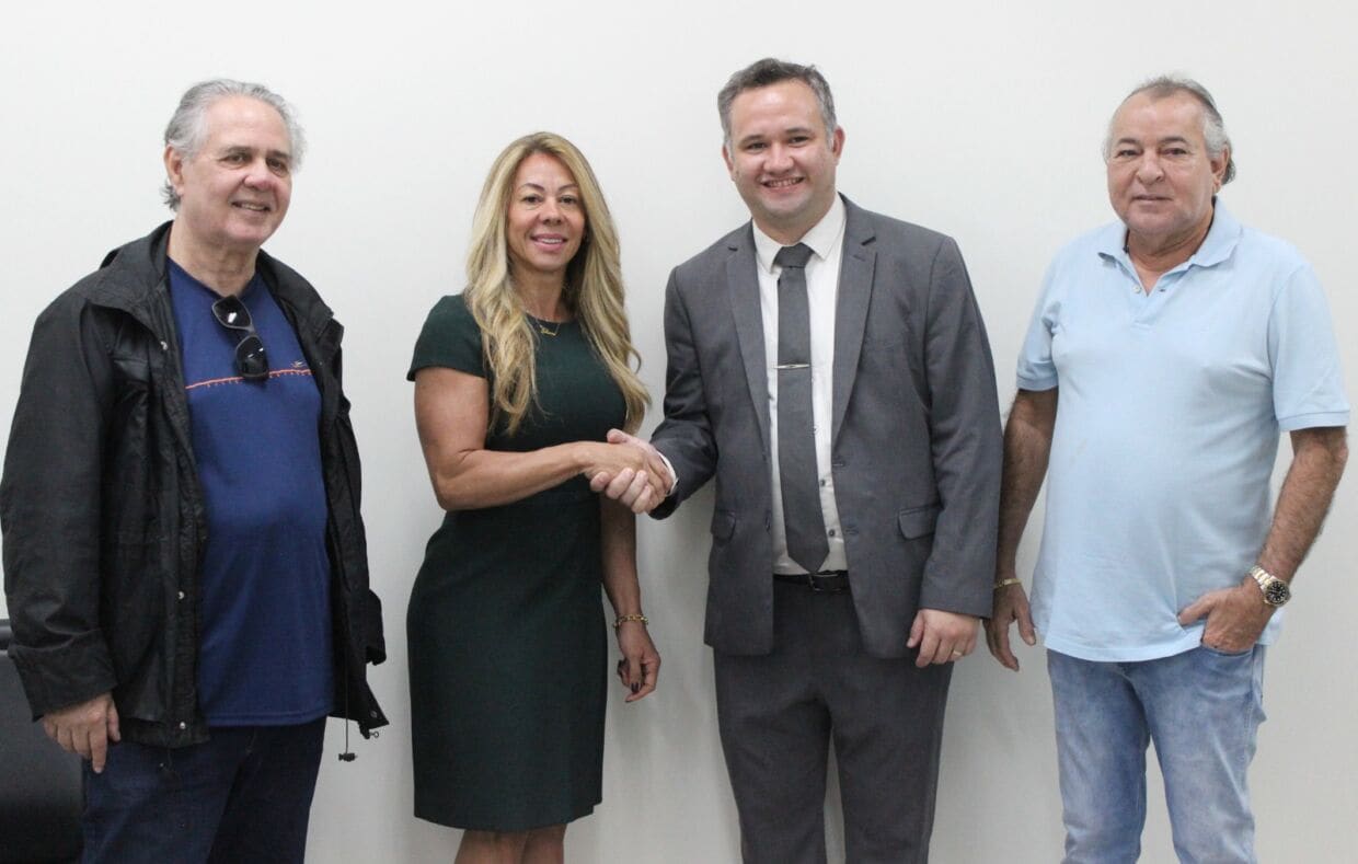 TRT - O Esportivo