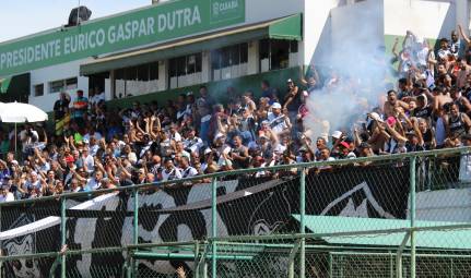Torcedor - O Esportivo