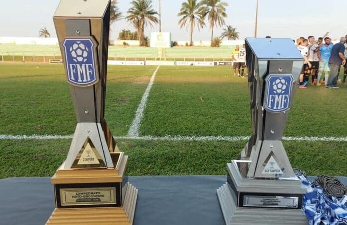 Trofeus - O Esportivo