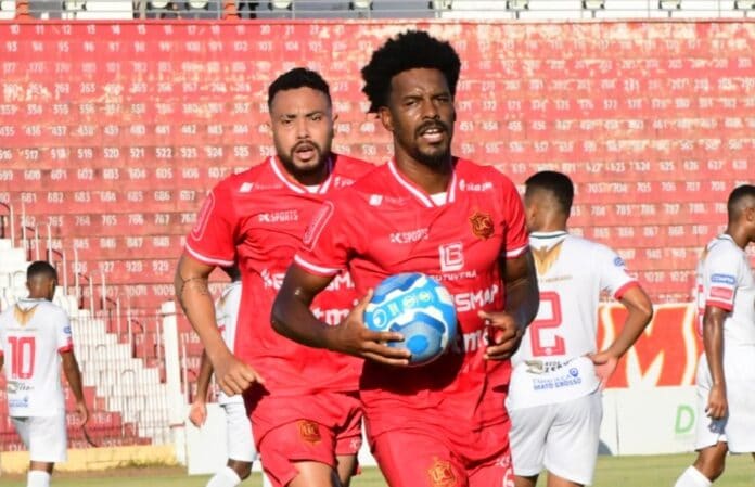 UNIAO 1 - O Esportivo