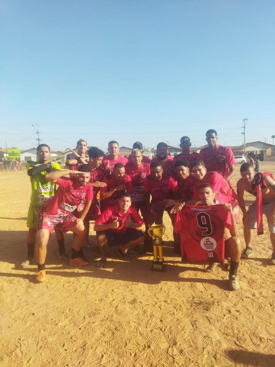 Altos 1 - O Esportivo