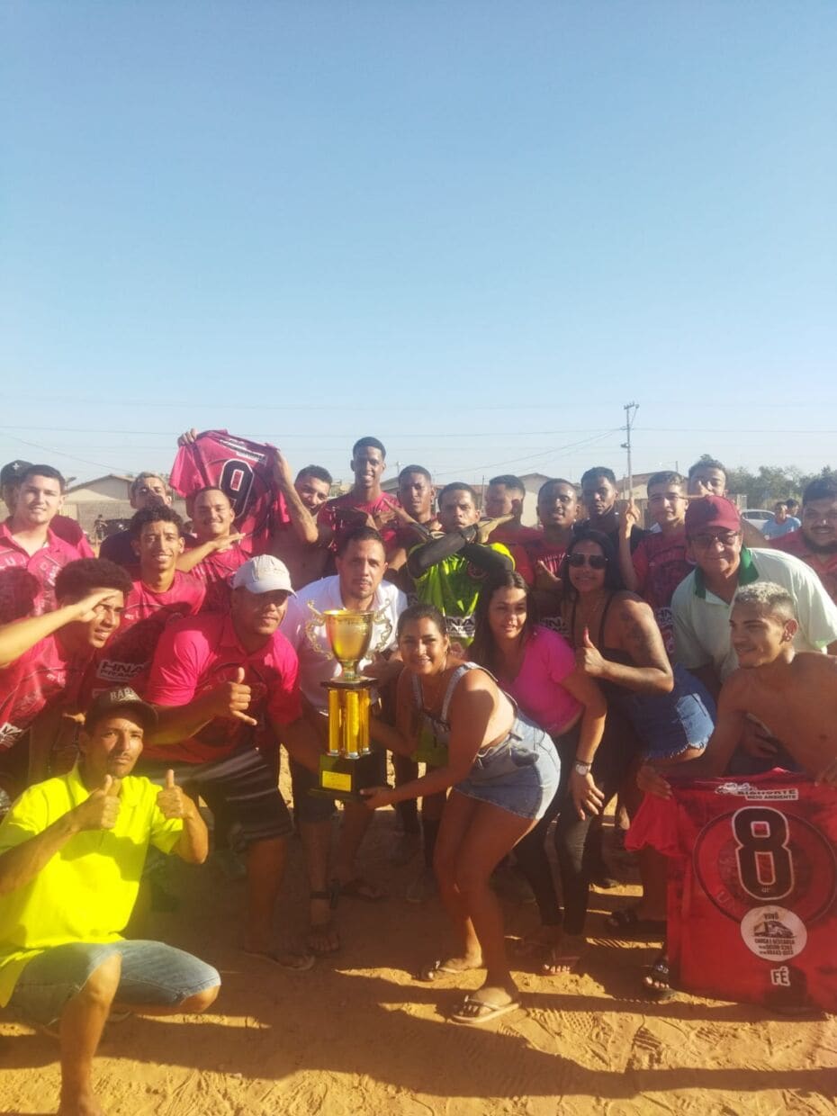 Altos 4 - O Esportivo