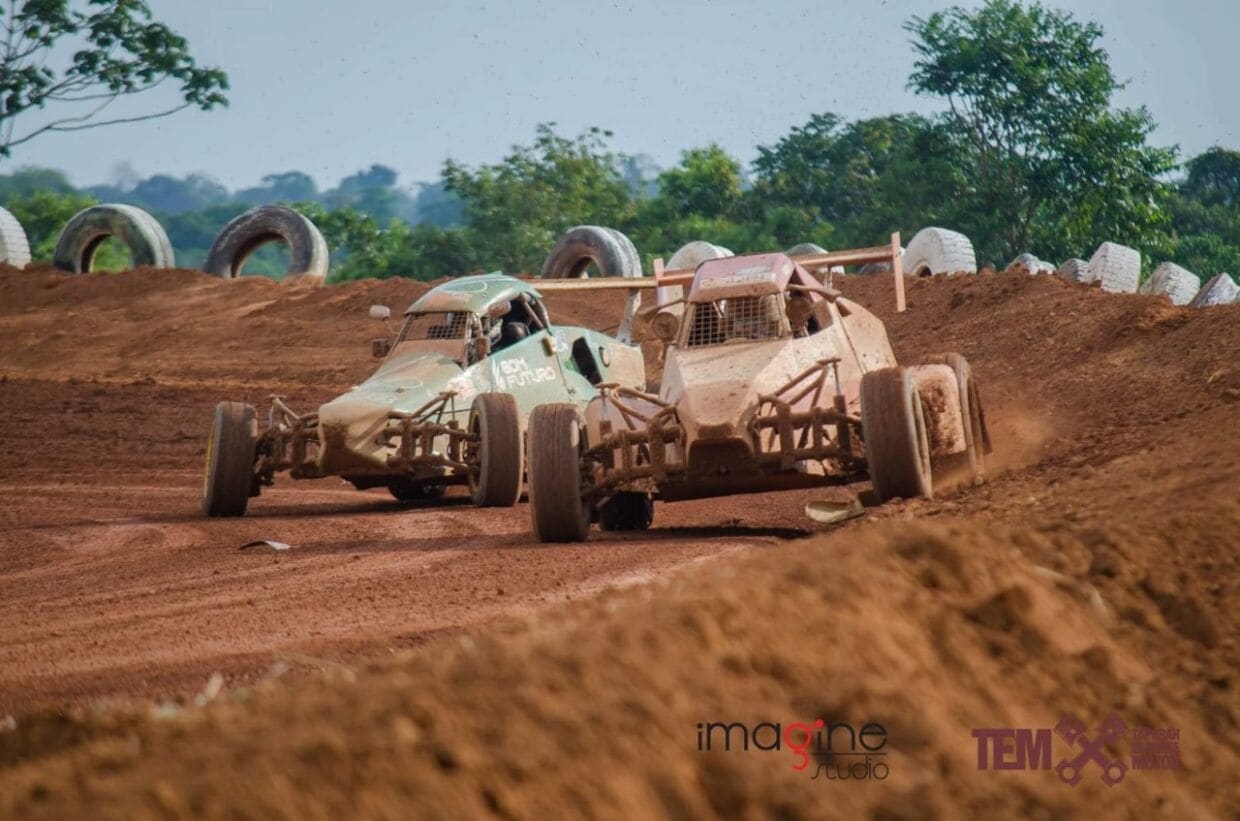 Auto 1 - O Esportivo
