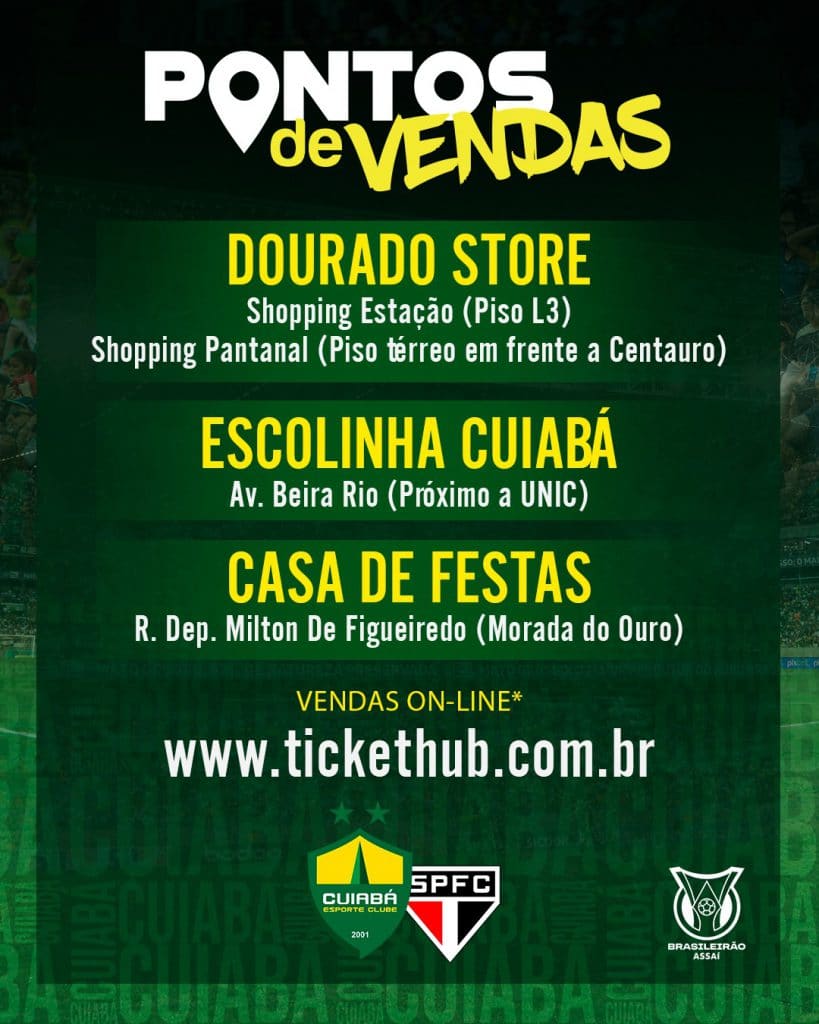 Ingresos 117 - O Esportivo