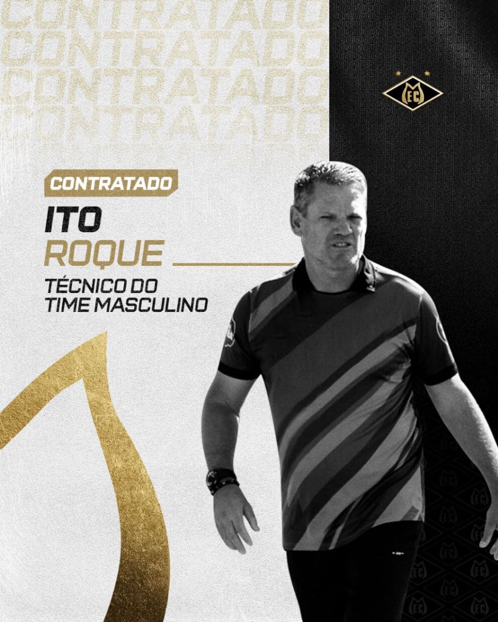Ito Roque - O Esportivo