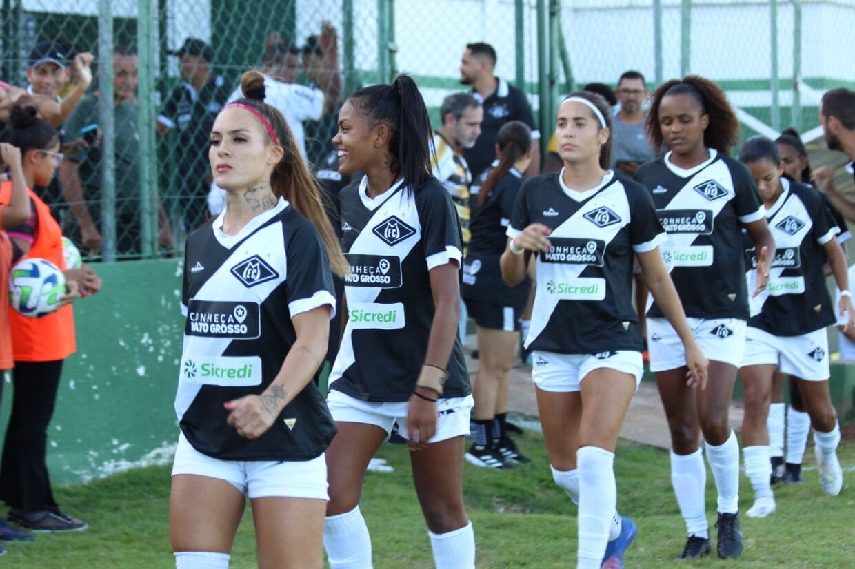 Mixto f 137 - O Esportivo