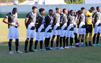 Sub 20 207 - O Esportivo