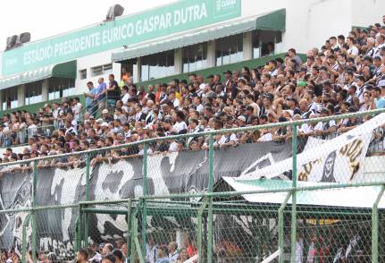 Torcida Fem - O Esportivo