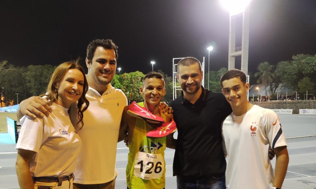 Trofeu 2 - O Esportivo