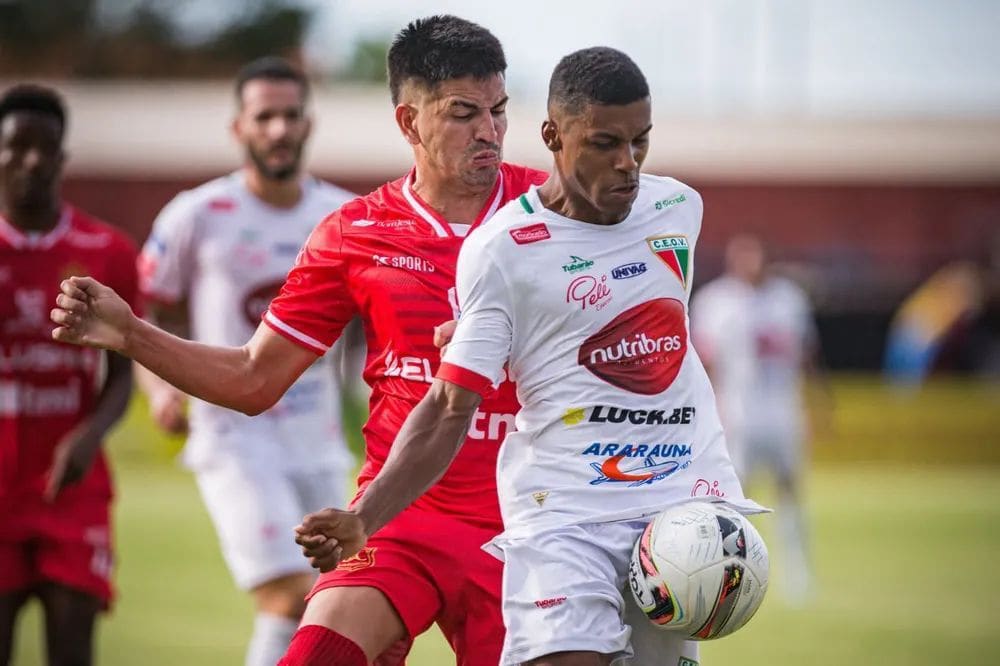 Uniao 017 - O Esportivo