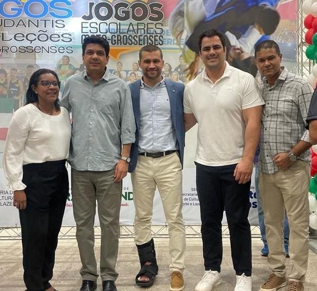 VG 137 - O Esportivo