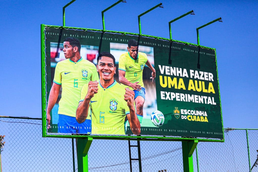Venha Esc - O Esportivo