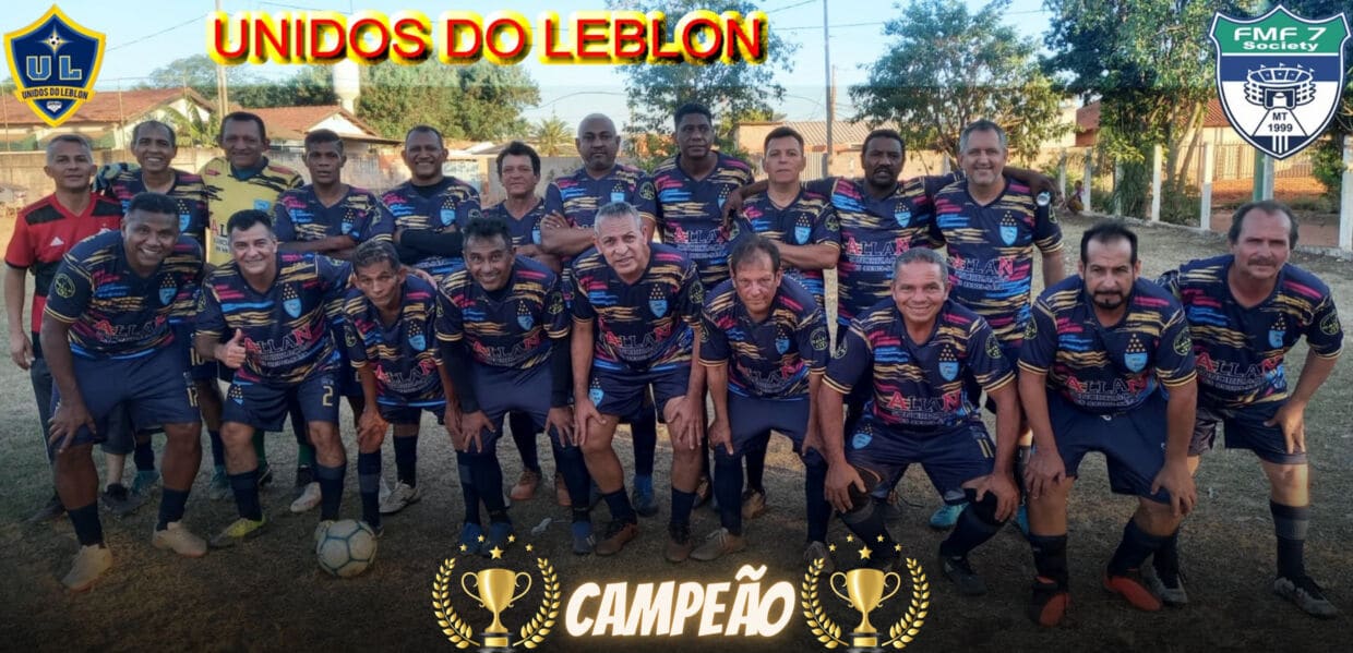 CAMPEAO 2 - O Esportivo