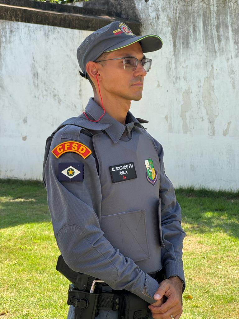 RENAN CFSD - O Esportivo