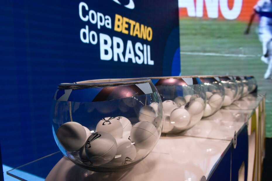 Copa do Brasil - O Esportivo