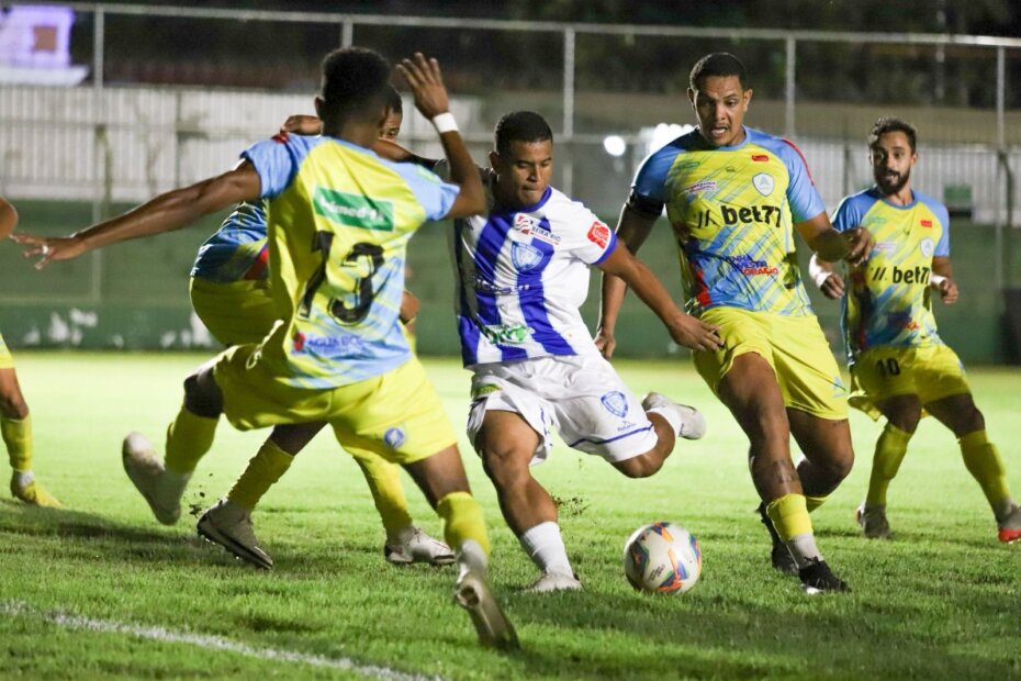 Dom Bosco - O Esportivo