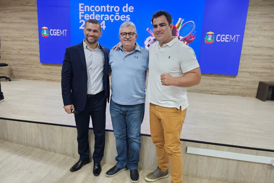 David Jailson e Jefferson - O Esportivo