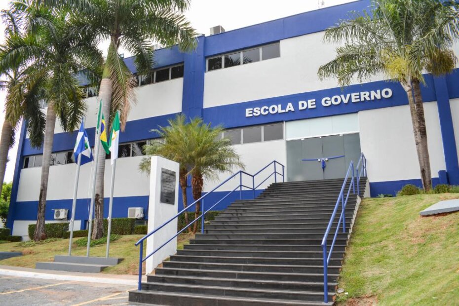 Escola de Governo - O Esportivo