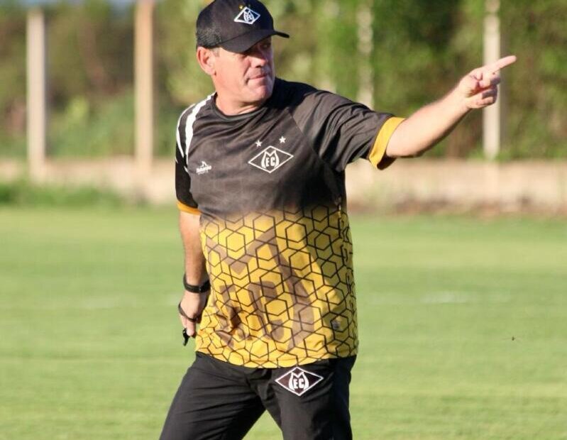 Ito Roque - O Esportivo
