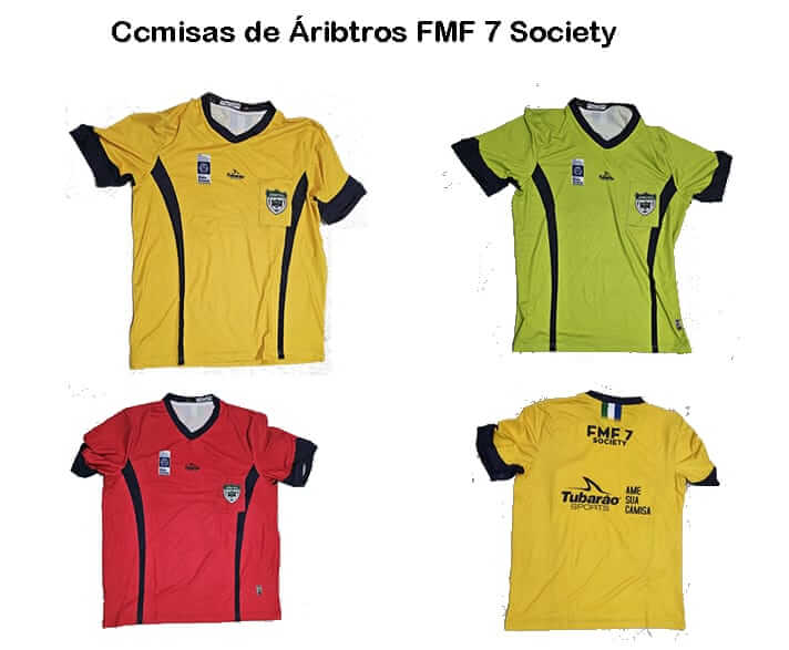 Modelos de uniformes - O Esportivo