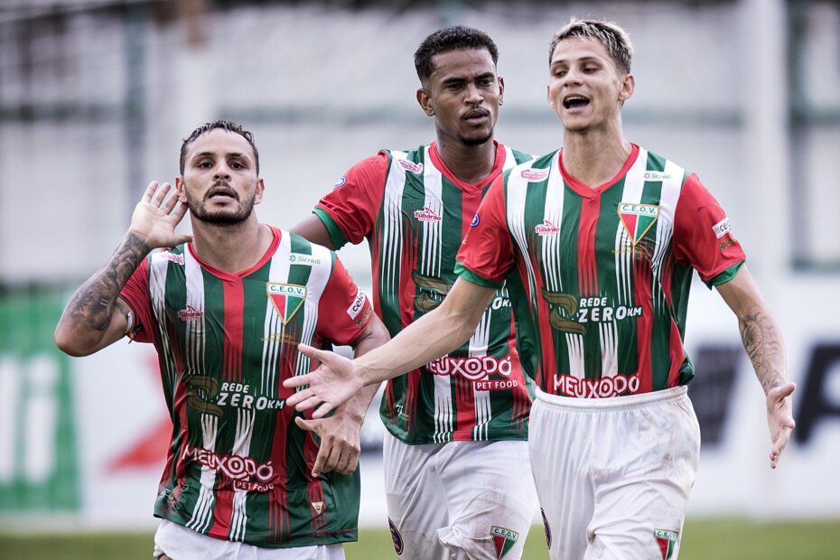 Ope 1x0 DB - O Esportivo