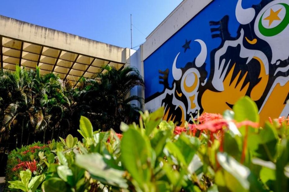 Palacio Paiaguas - O Esportivo