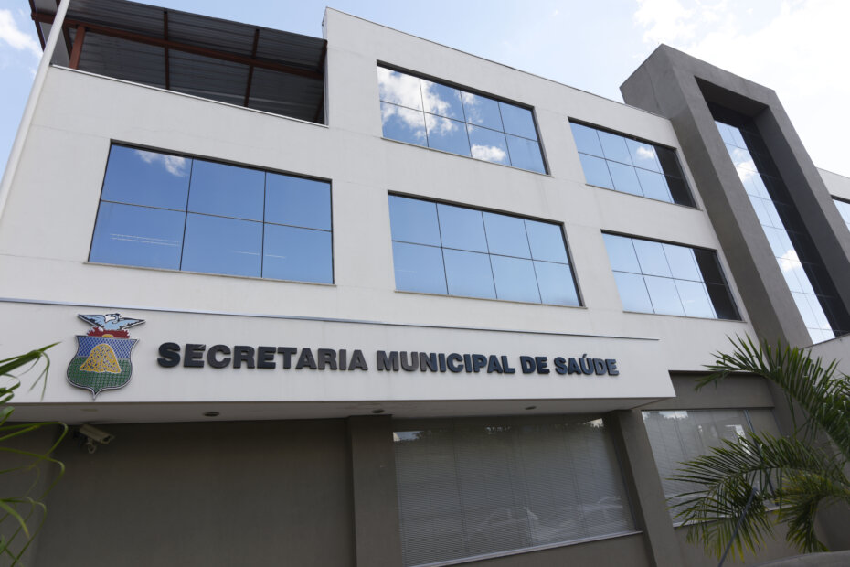 Prefeito deter - O Esportivo