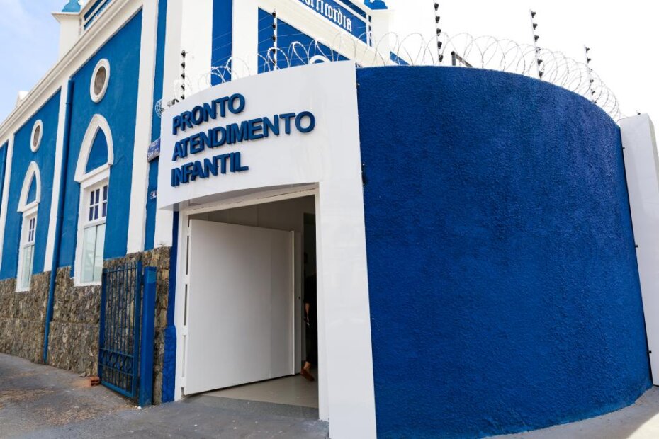 Pronto - O Esportivo