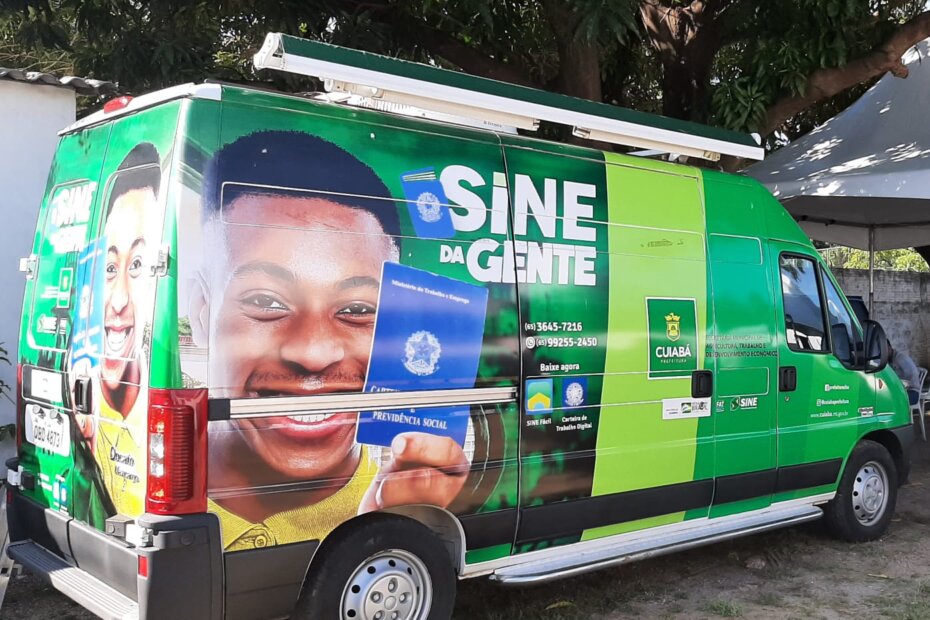 Sine Municipal - O Esportivo