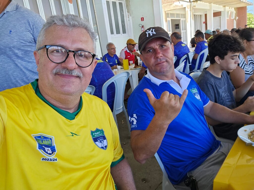 Aracaju - O Esportivo