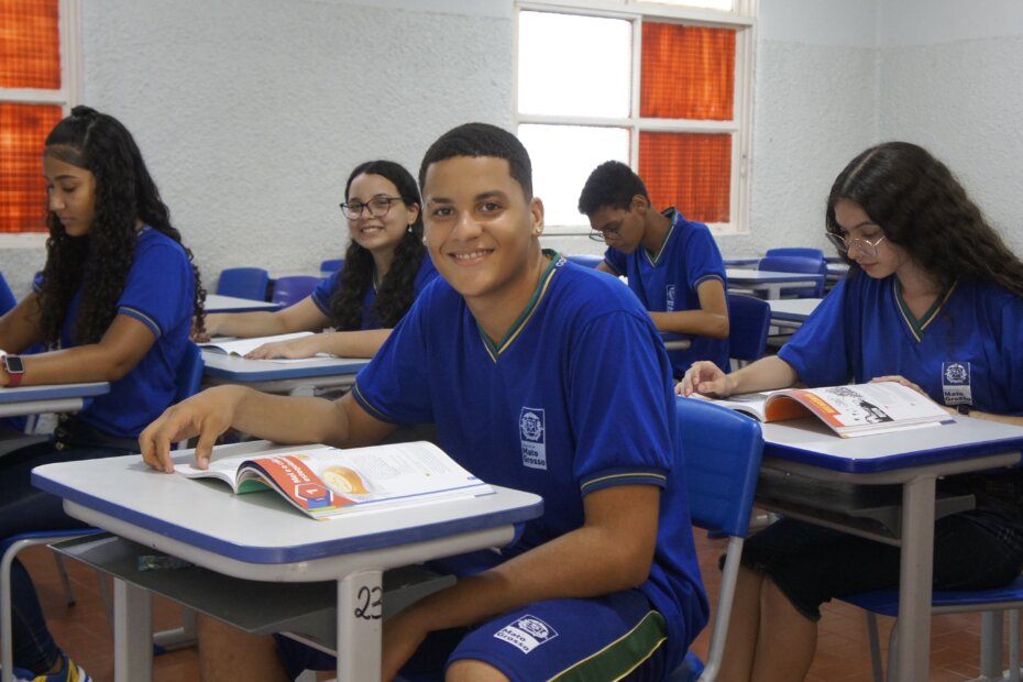 Azul 1 - O Esportivo