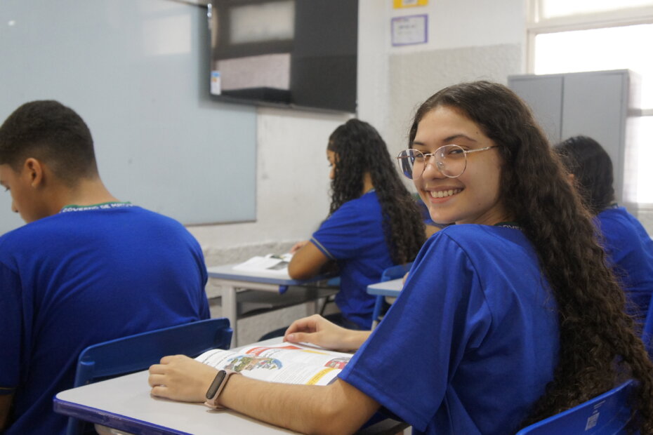 Competicao Azul - O Esportivo