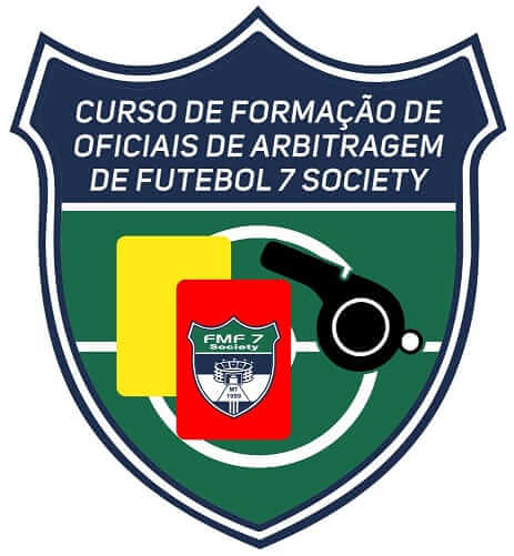 Curso Fut 7 - O Esportivo